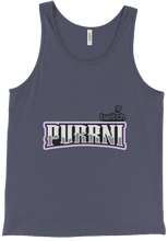 purrni Tank Top