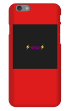 thewxsp iPhone Phone Cases