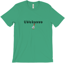 Chickenn T-Shirts