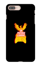 im_phoenix_gaming iPhone Phone Cases