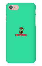 PuotoSan iPhone Phone Cases
