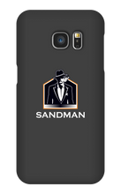 Sandman Samsung Phone Cases