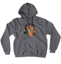thatmatiaskid Hoodies (No-Zip/Pullover)