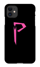 pnkpnthr_ iPhone Phone Cases