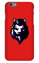 neanderbrawl iPhone Phone Cases
