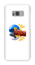 B-Gotcha Samsung Phone Case