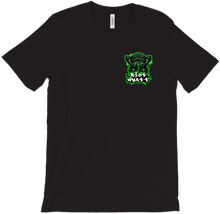 Riot_Wyatt Logo T-Shirt
