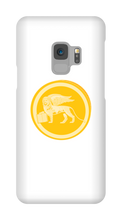 Cover per telefoni Samsung "Schei"