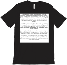 Joke T-Shirts