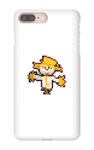 biscuitcrumbless iPhone Phone Cases