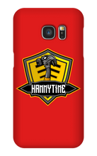 hammyc85 Samsung Phone Cases