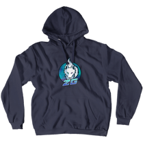 Zatherus Gaming Logo (No-Zip/Pullover)