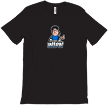 w1pn T-Shirts
