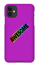 Awesome IPhone Phone Case