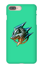WildDestroyer21S's iPhone Cases