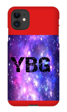 YoBoy Georgez iPhone Phone Cases