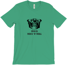 Ryo Skull T-Shirts