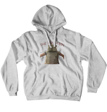 The Trash Bin Bag Boy Hoodies (No-Zip/Pullover)