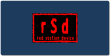 RSD XXL Mousemat