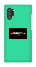 grabstm Samsung Phone Cases