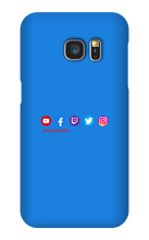 jeswyntalks Samsung Phone Cases