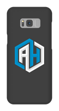 HigginsAH Samsung Phone Cases