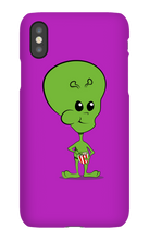 focusedcedric iPhone Phone Cases