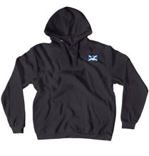 MrScotiSheep Hoodies (No-Zip/Pullover)