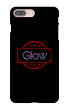theglowsisters iPhone Phone Cases
