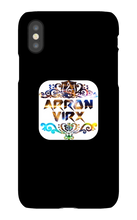 arronvirx iPhone Phone Cases