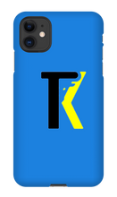 Cover iPhone X - By Torke