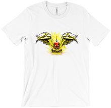 GAS Super Saiyan T-Shirts