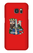 downey_blade Samsung Phone Cases