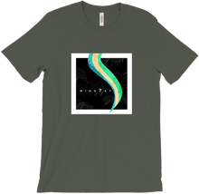 Mind7et T-Shirts Design by @Blueelagoon9