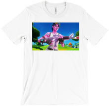 Lit_maxgerman Tshirt