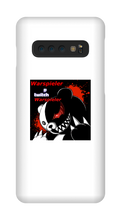 warspieler Samsung Phone Cases