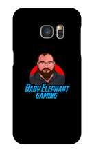 babyelephant_310 Samsung Phone Cases
