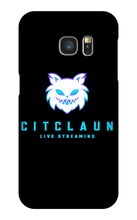 citlogo Samsung Phone Cases