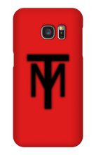 Mr Tho Samsung Phone Cases