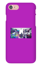 kingkeia2 iPhone Phone Cases