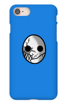 zedgytheoracletv iPhone Phone Cases