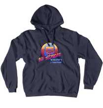 bigbeardednerd21 Hoodies (No-Zip/Pullover)