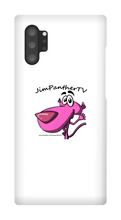jimpanthertv Samsung Phone Cases