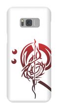 inher1tor Samsung Phone Case