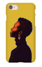 evemiela iPhone Phone Cases