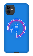 webradiofree iPhone Phone Cases