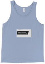 bpdcameron_j Tank Top