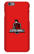 oldschoolgamerkellz iPhone Phone Cases