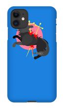 GLORY_DOG iPhone Phone Cases (5 colors)