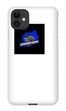 jensdafishy1 iPhone Phone Cases